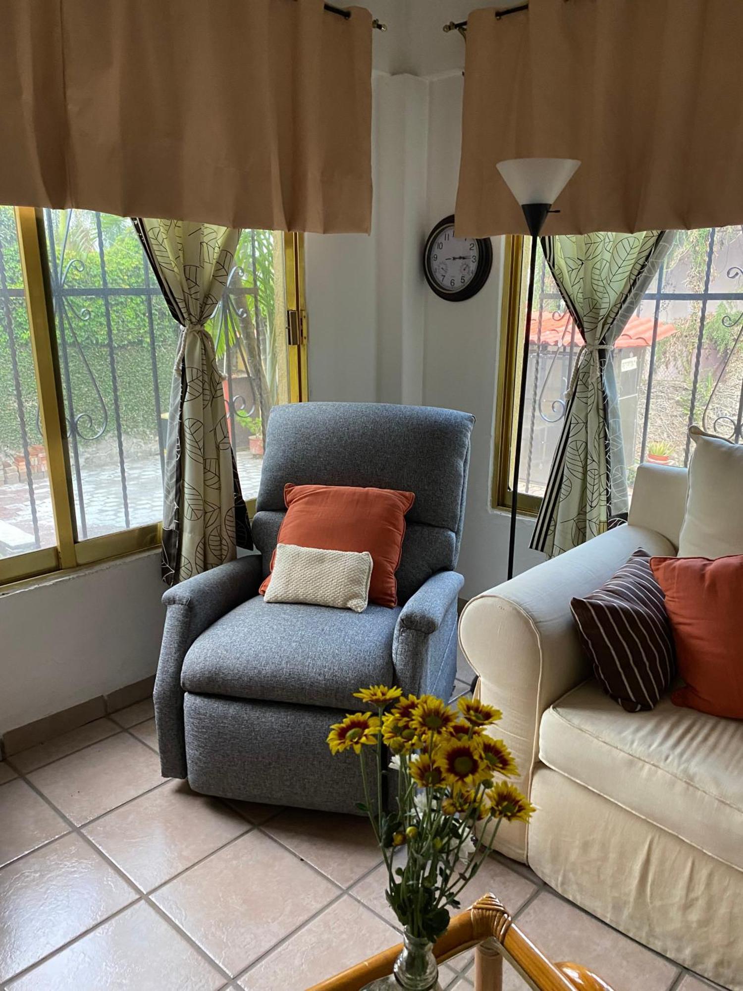 Quinta Angeles Apartment เควนาวากา ภายนอก รูปภาพ