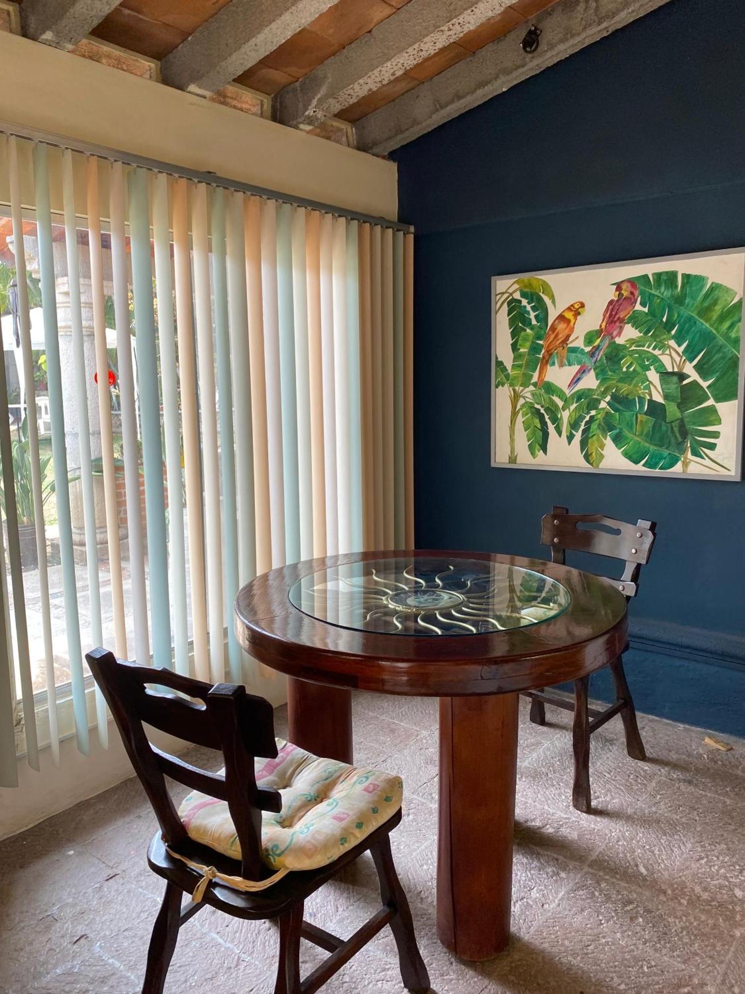 Quinta Angeles Apartment เควนาวากา ภายนอก รูปภาพ