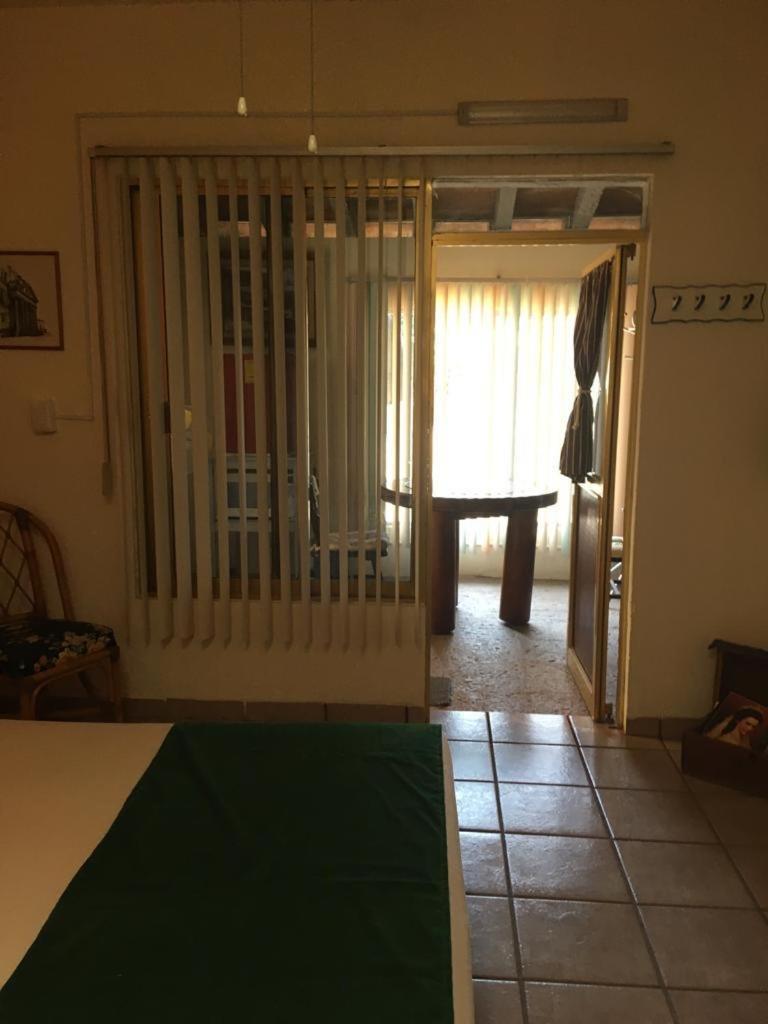 Quinta Angeles Apartment เควนาวากา ภายนอก รูปภาพ