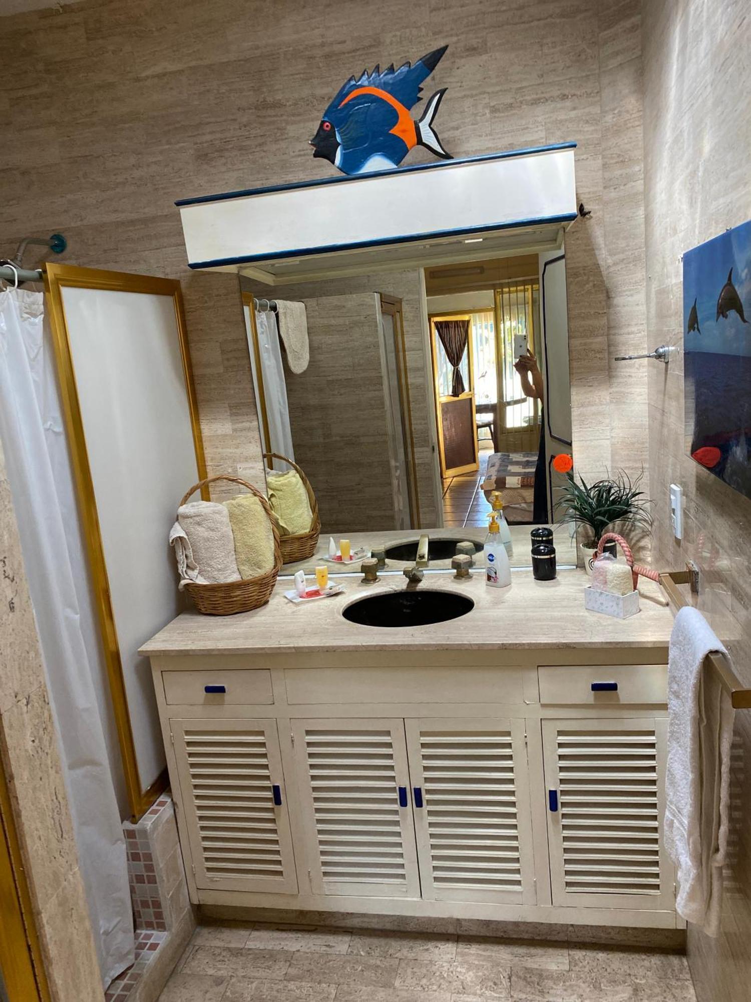 Quinta Angeles Apartment เควนาวากา ภายนอก รูปภาพ