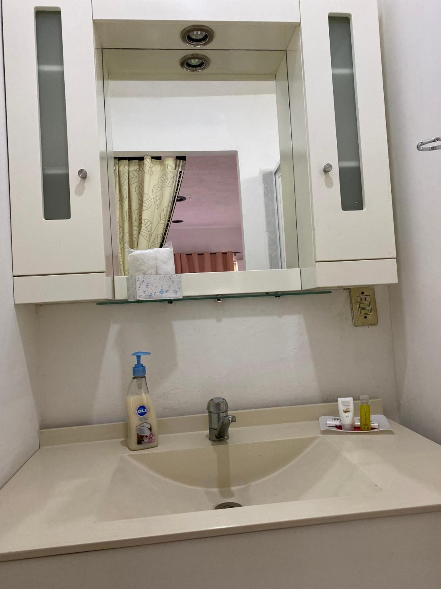 Quinta Angeles Apartment เควนาวากา ภายนอก รูปภาพ
